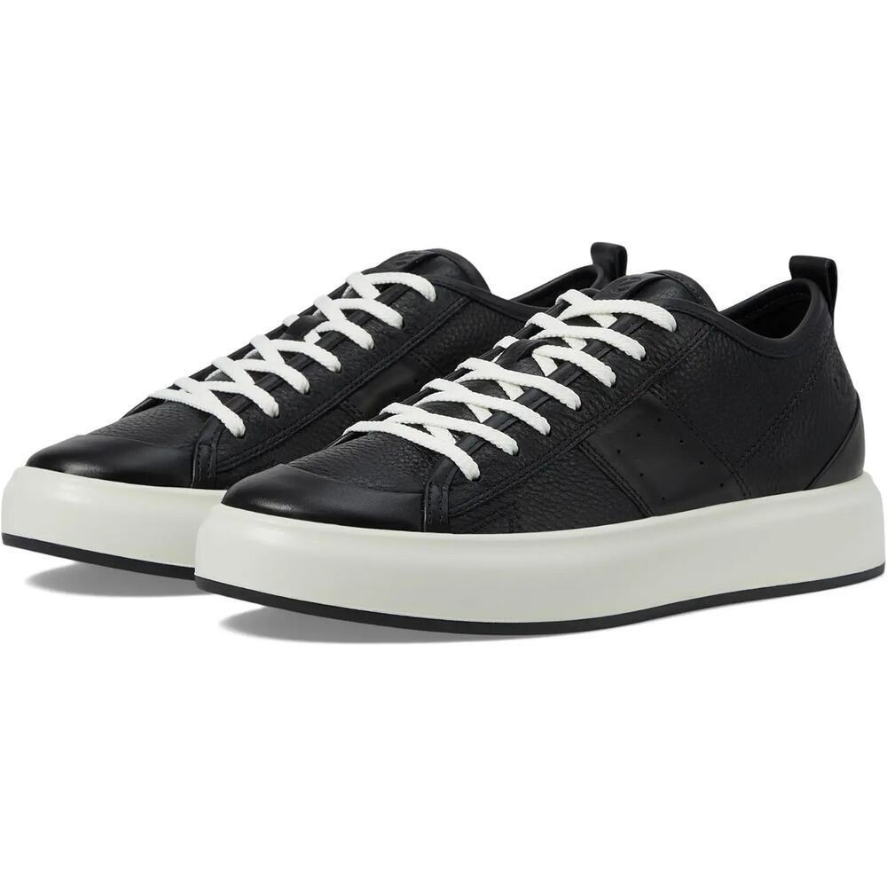 ECCO Street Ace Sneaker Size US 10/ EU 44